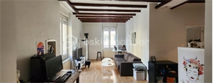 t3 à la vente -   38000  GRENOBLE, surface 60 m2 vente t3 - UBI463120001